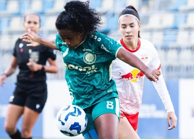 Atlético Piauiense perde para o Bragantino e dá adeus a Copa do Brasil Feminina