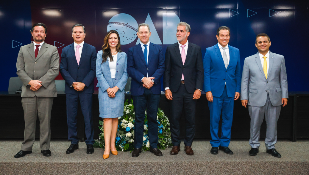 Aula Magna sobre precedentes nas Cortes Supremas com ministros do STJ