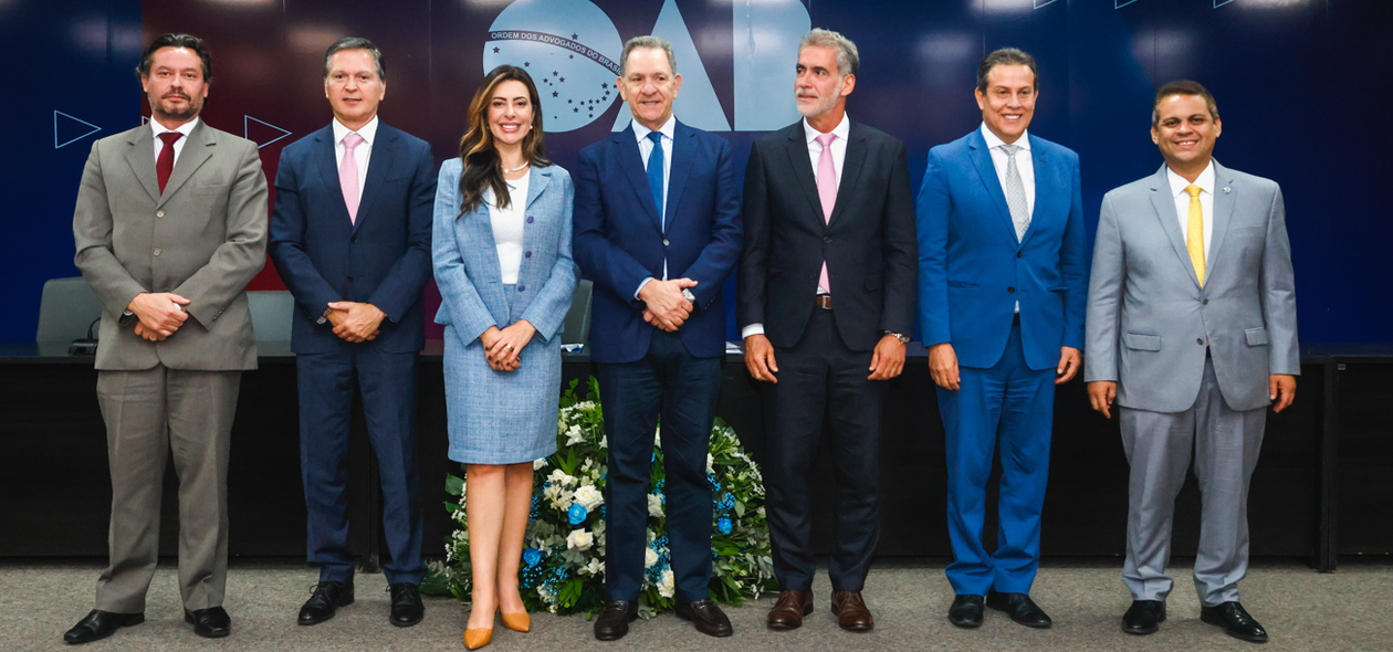 Aula Magna sobre precedentes nas Cortes Supremas com ministros do STJ