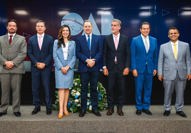 Aula Magna sobre precedentes nas Cortes Supremas com ministros do STJ