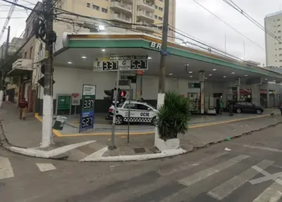 Auto Posto Bixiga Ltda, investigado por elo com o PCC