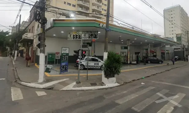 Auto Posto Bixiga Ltda, investigado por elo com o PCC