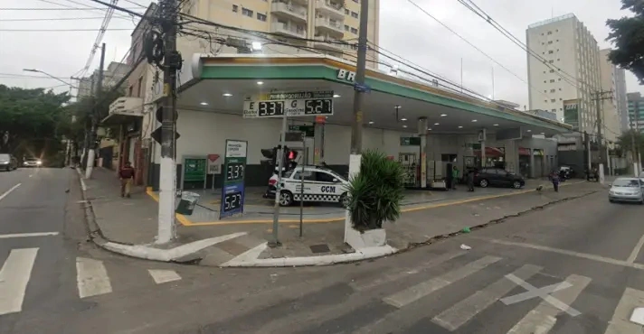 Auto Posto Bixiga Ltda, investigado por elo com o PCC