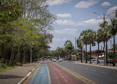 Avenida Marechal Castelo Branco