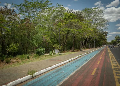 Avenida Marechal Castelo Branco