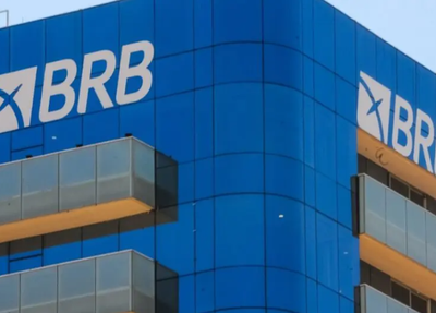 Banco Central barra compra do Banco Master pelo Banco de Brasília