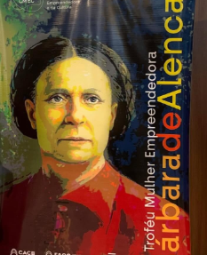 Banner da premiação de 2024