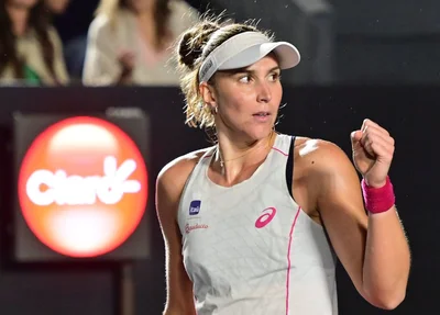 Bia Haddad vence italiana e fará confronto brasileiro no SP Open