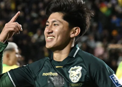 Brasil sofre com altitude e perde para a Bolívia na despedida das Eliminatórias