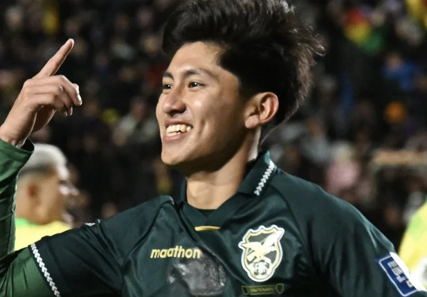 Brasil sofre com altitude e perde para a Bolívia na despedida das Eliminatórias