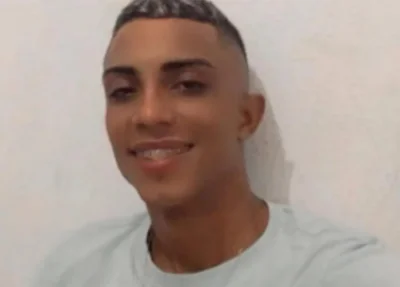 Breno Brayner Barbosa Braz