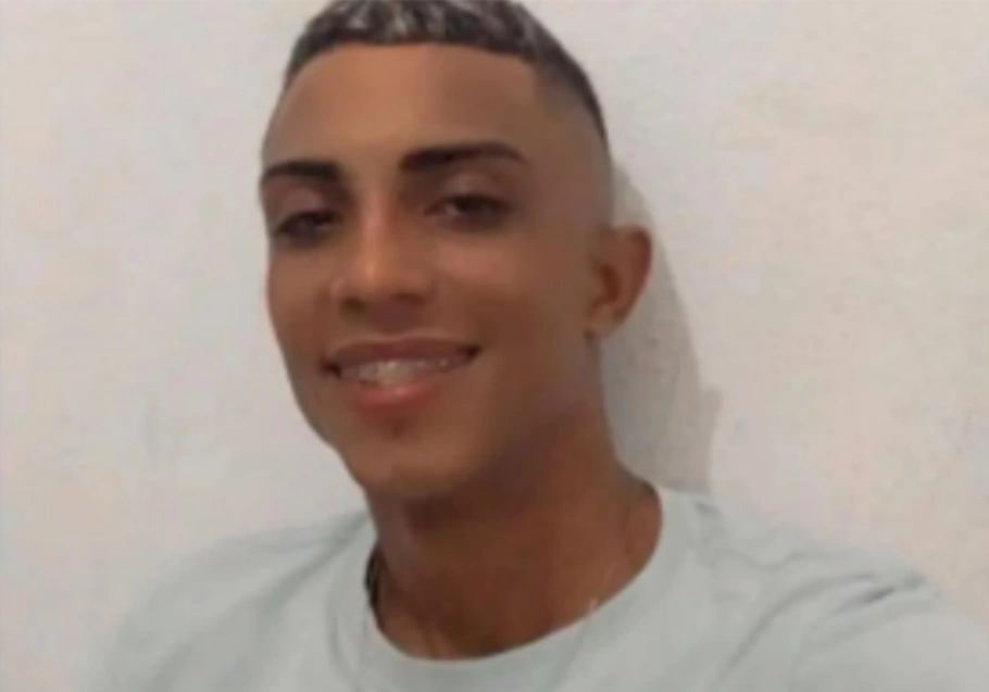 Breno Brayner Barbosa Braz