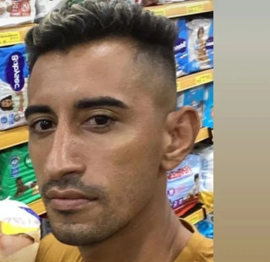 Breno é acusado de efetuar disparo que matou adolescente de 12 anos em São Raimundo Nonato