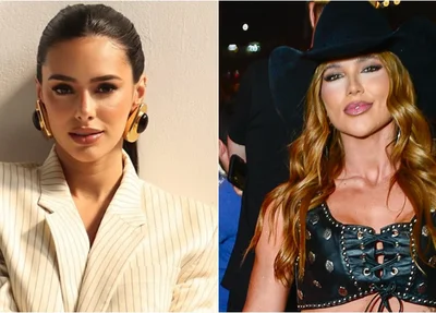 Bruna Biancardi rebate declaração de Virginia sobre ligação a Neymar: 'não tem postura e educação'