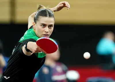 Bruna Takahashi derrota francesa em WTT de Macau