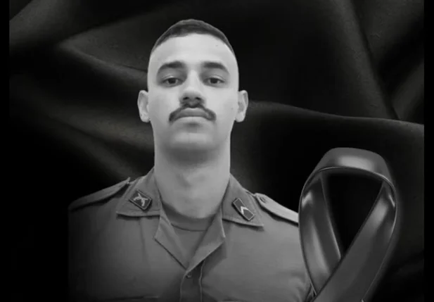 Cabo Fábio Wilson Lima Junior, da PM de SP, morreu após acidente