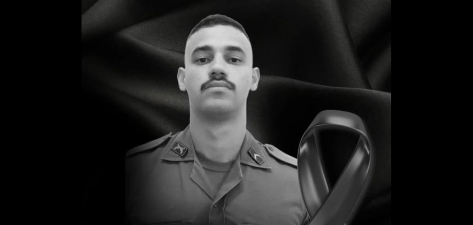 Cabo Fábio Wilson Lima Junior, da PM de SP, morreu após acidente
