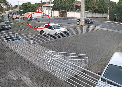 Cabo Samuel  Torres é acusado de tentar matar agente de portaria