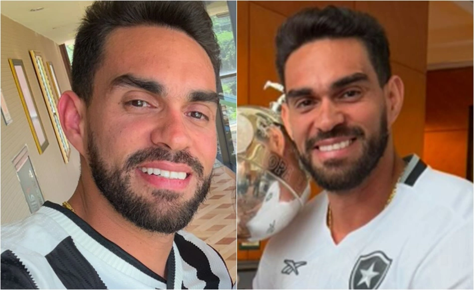 Caio Barros