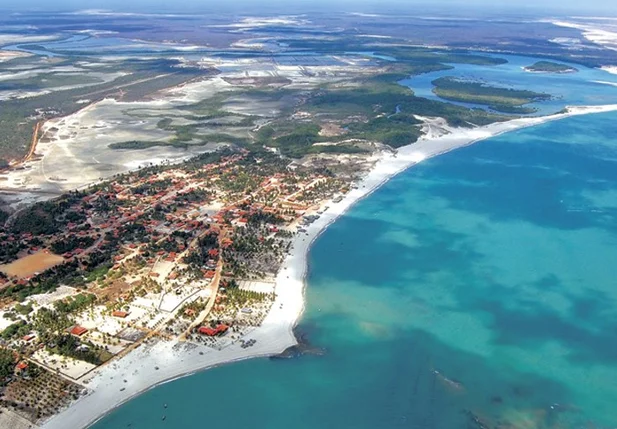 Cajueiro da Praia