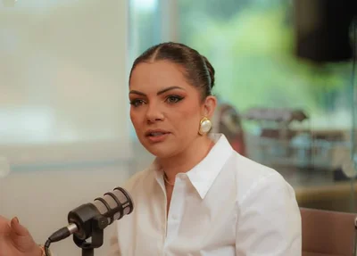 Carine Paiva