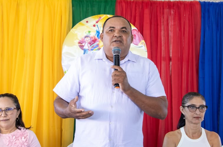 Carlos Alberto Ribeiro