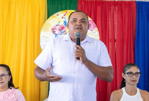 Carlos Alberto Ribeiro