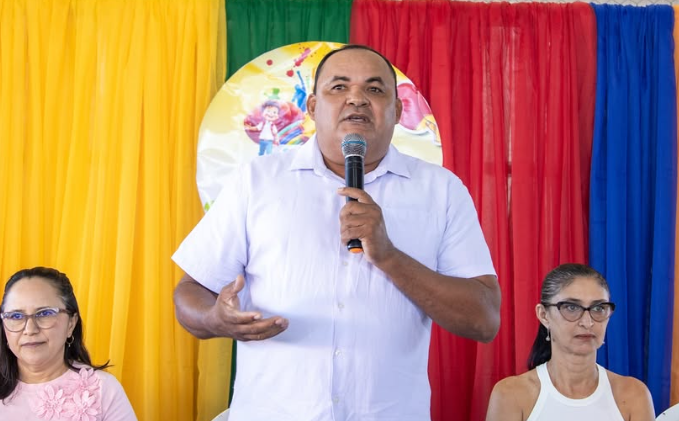 Carlos Alberto Ribeiro