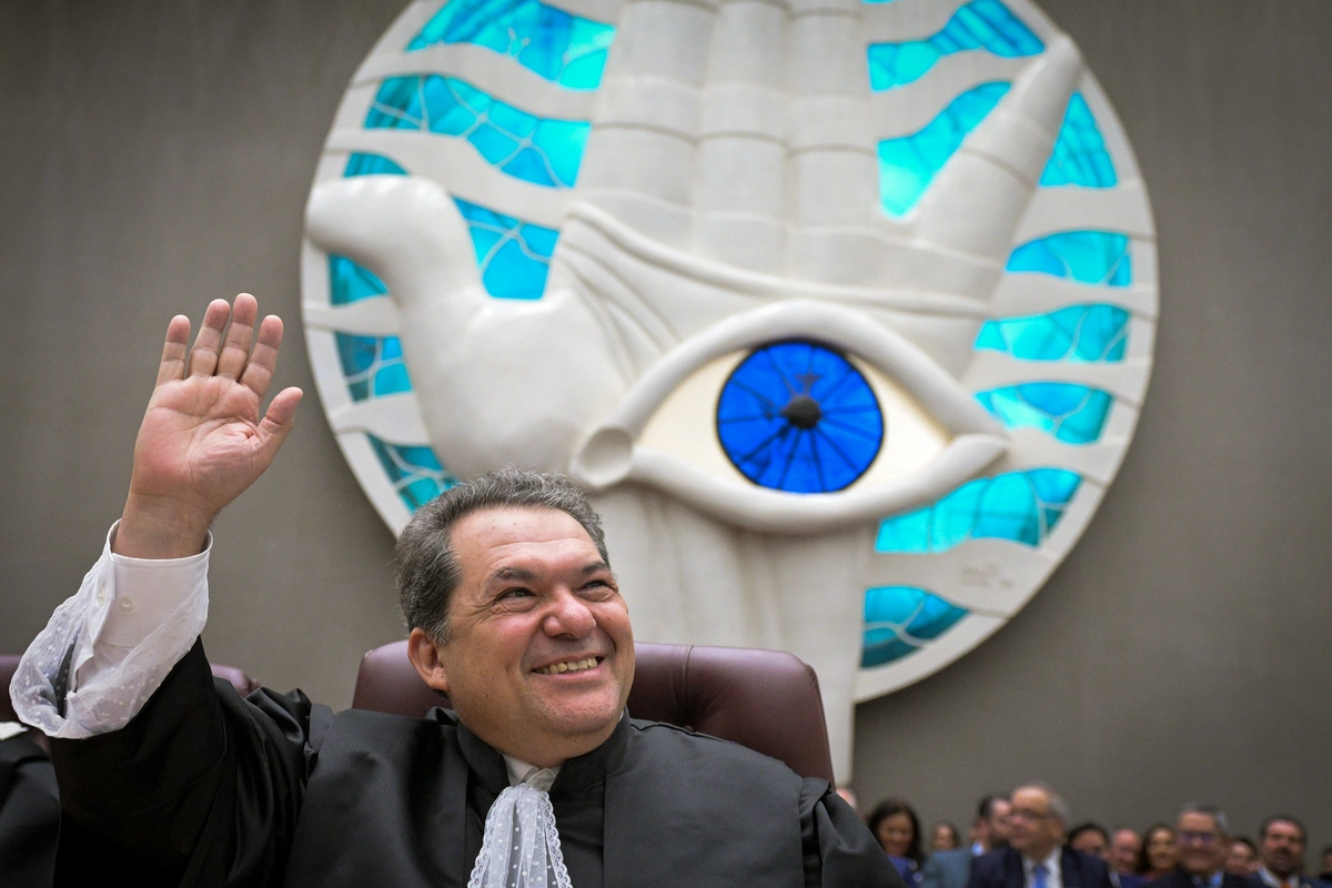 Carlos Pires Brandão