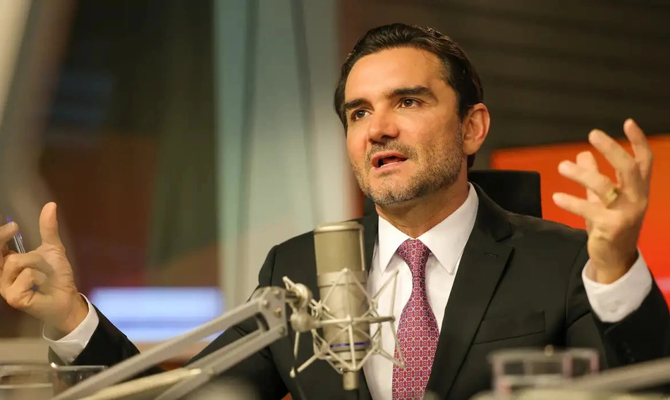 Celso Sabino