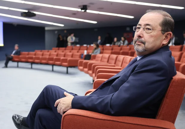 Celso Vilardi, advogado de Bolsonaro