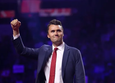 Charlie Kirk