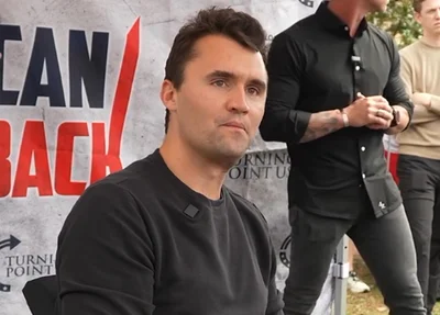 Charlie Kirk