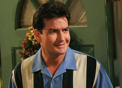 Charlie Sheen