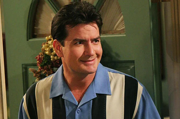 Charlie Sheen