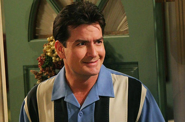 Charlie Sheen