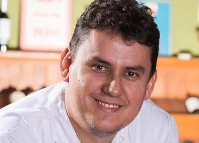Chef de Cozinha  - Fábio Denardi
