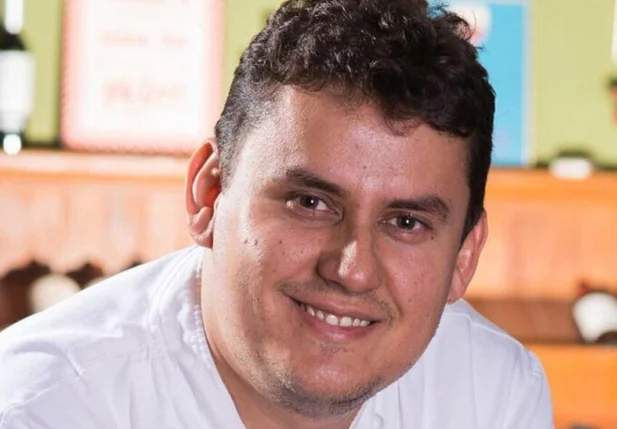 Chef de Cozinha  - Fábio Denardi