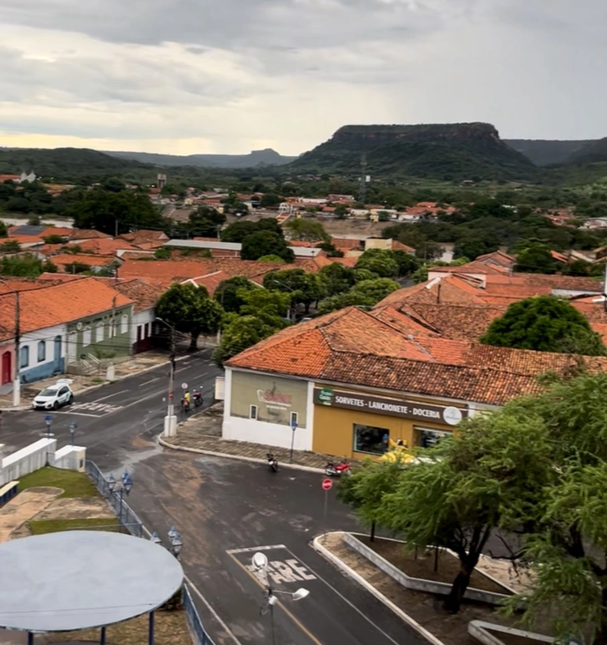 Cidade de Amarante
