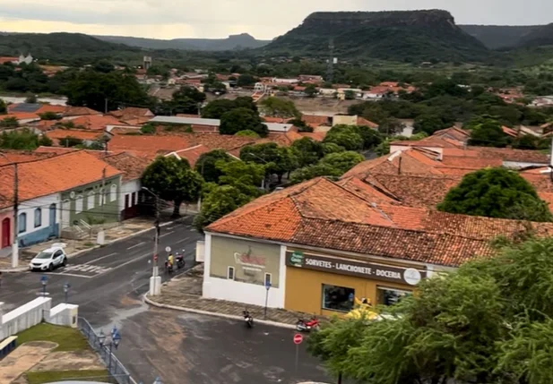 Cidade de Amarante