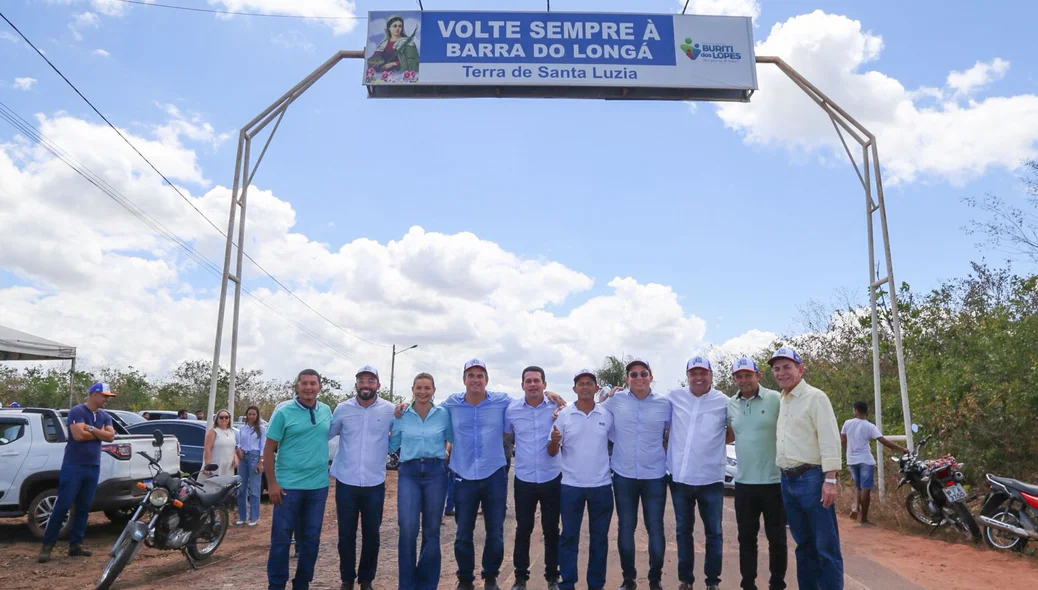 Cidade de Buriti dos Lopes