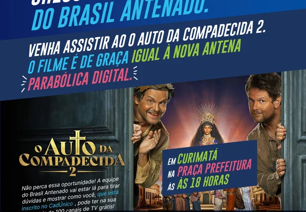Cinema Itinerante