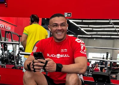 Cleyson Alves da Silva irmão do deputado Hélio Rodrigues