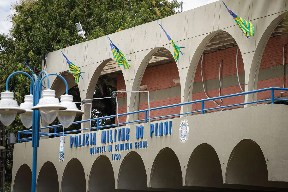 Quartel do Comando-Geral