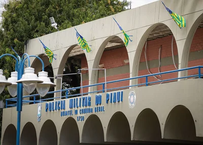 Quartel do Comando-Geral