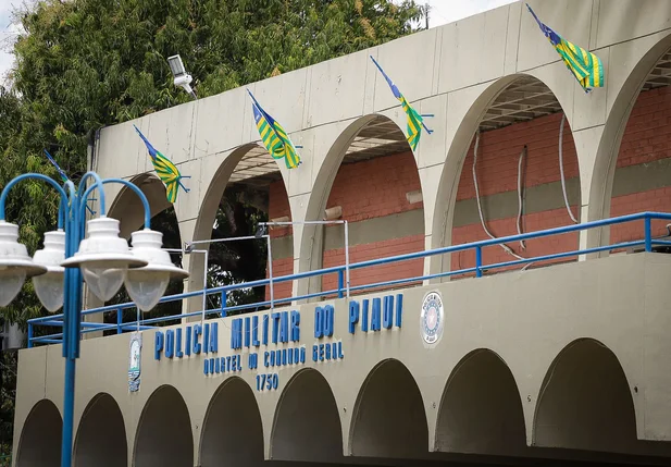 Quartel do Comando-Geral