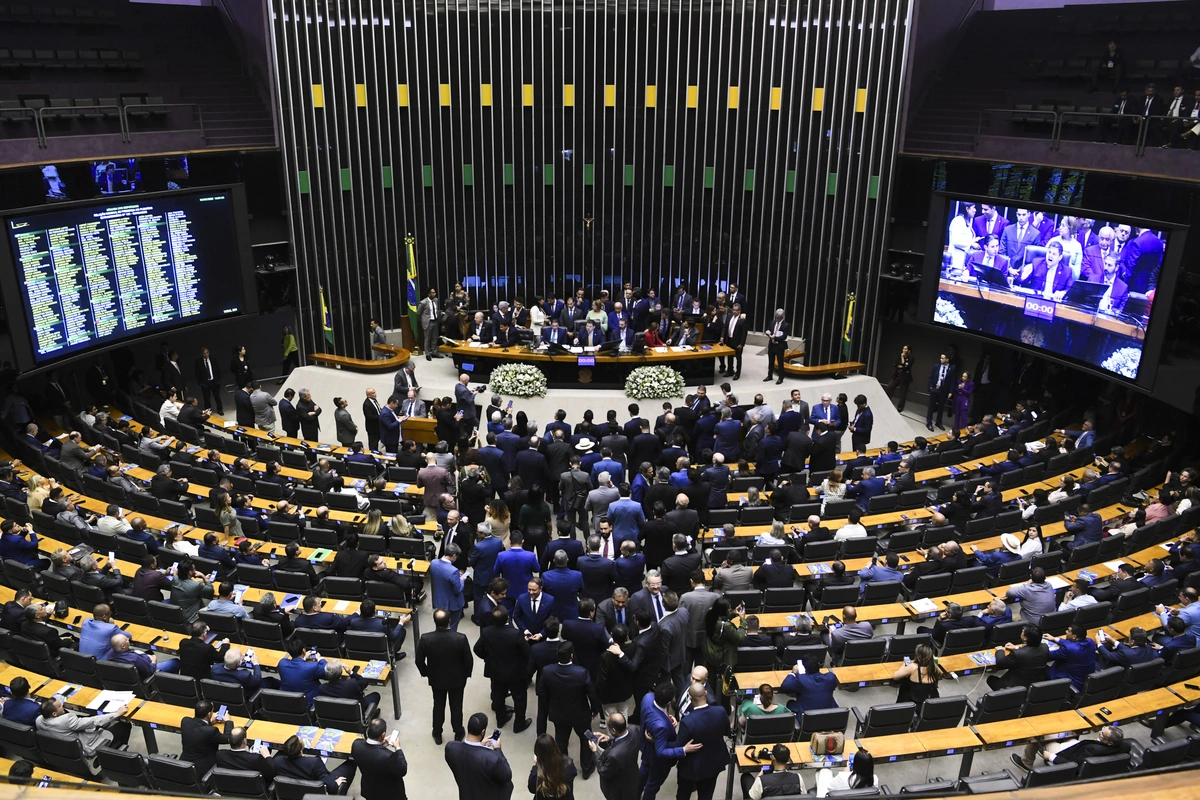 Congresso Nacional