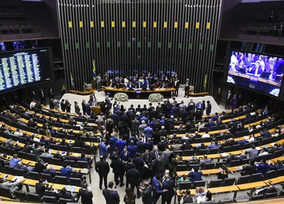 Congresso Nacional