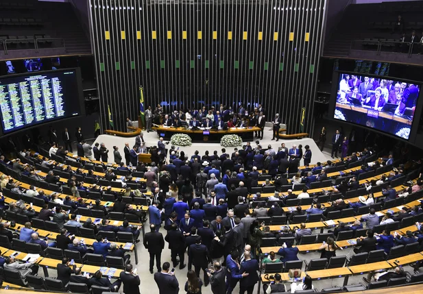 Congresso Nacional