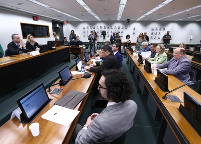 Conselho de ética da Câmara dos Deputados